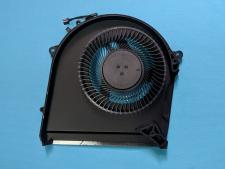 Вентилятор до ноутбука Hp Omen 17-CB0044UR №3